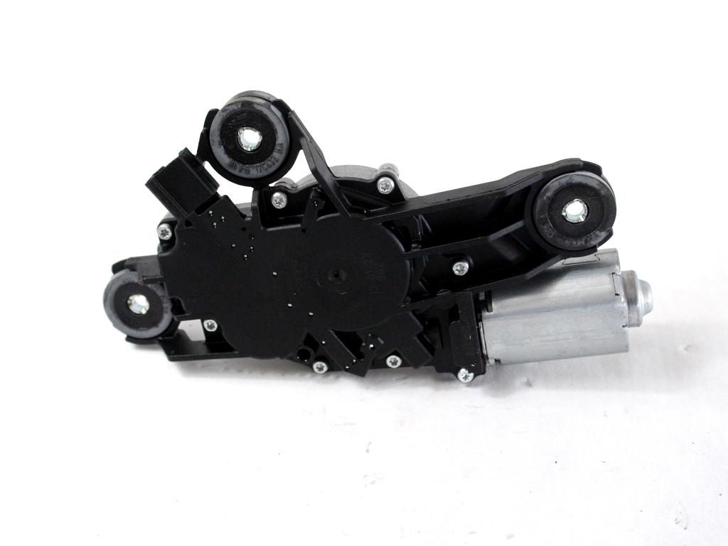 MOTORCEK ZADNJEGA BRISALCA OEM N. 31294492 ORIGINAL REZERVNI DEL VOLVO V60 MK1 (2010 - 2018)DIESEL LETNIK 2013