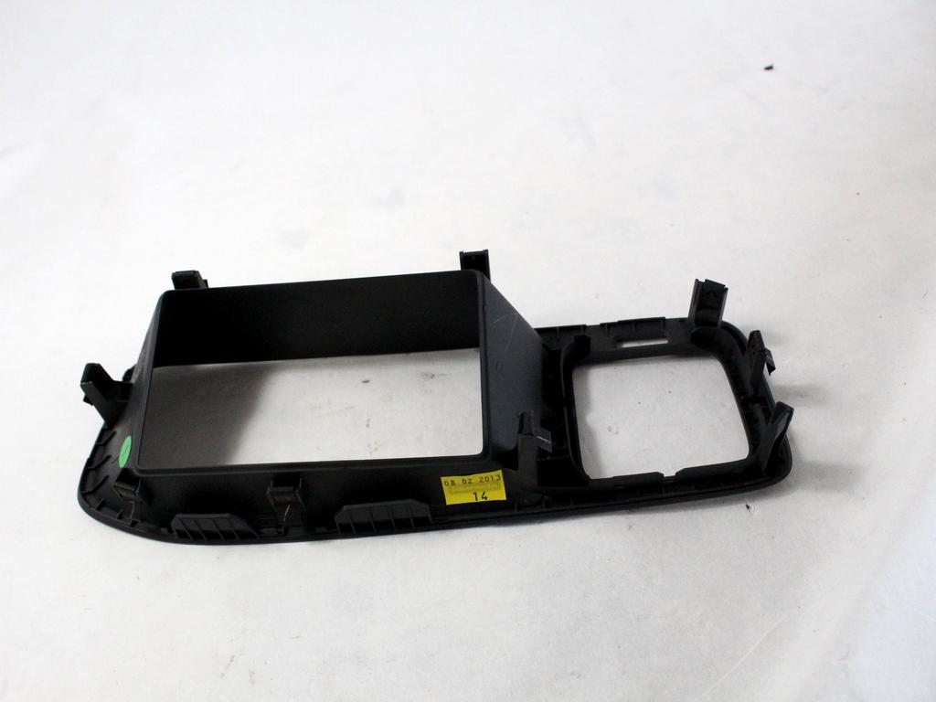 ARMATURNA PLO?CA OEM N. 30791675 ORIGINAL REZERVNI DEL VOLVO V60 MK1 (2010 - 2018)DIESEL LETNIK 2013