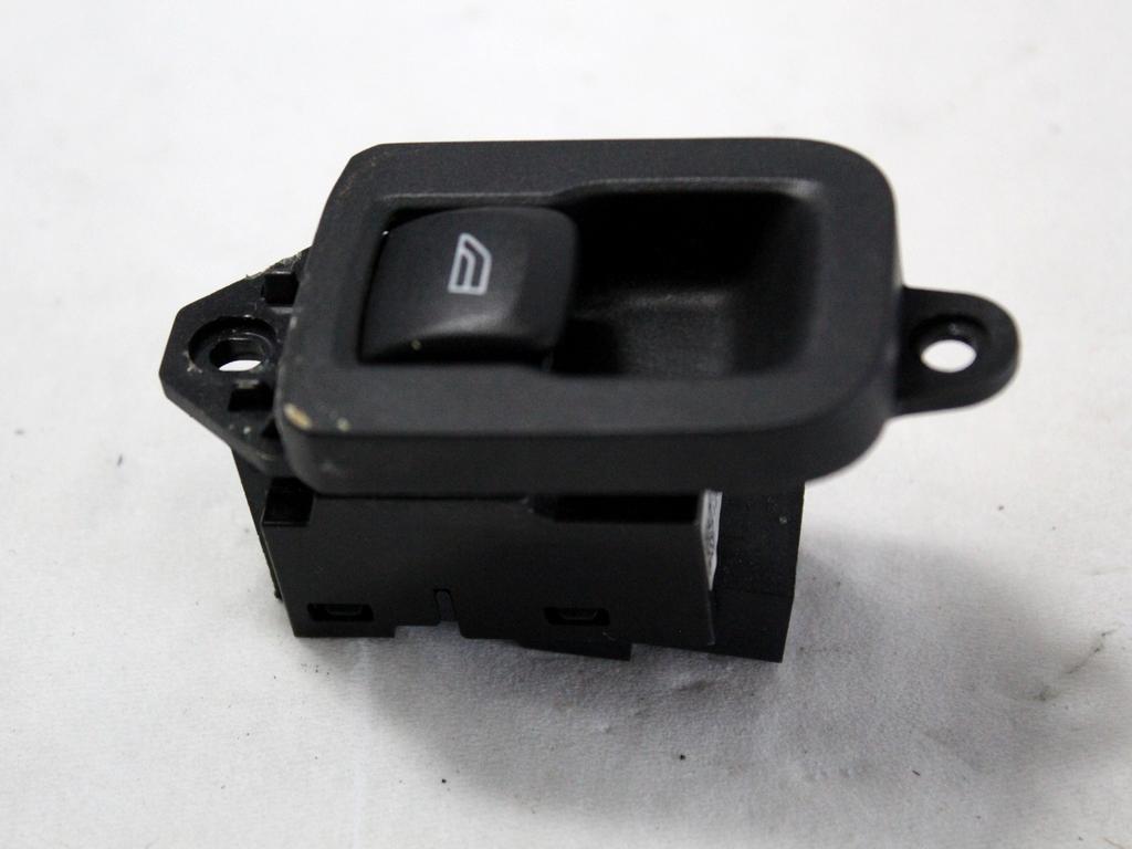 ZADNJE STIKALO OEM N. 31272013 ORIGINAL REZERVNI DEL VOLVO V60 MK1 (2010 - 2018)DIESEL LETNIK 2013