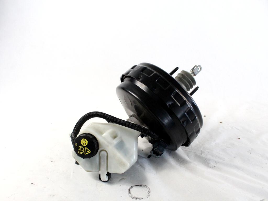 SERVO OJACEVALNIK ZAVOR S PUMPO OEM N. 31329895 ORIGINAL REZERVNI DEL VOLVO V60 MK1 (2010 - 2018)DIESEL LETNIK 2013