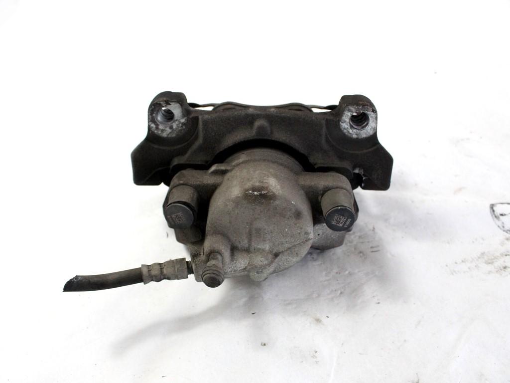 SPREDNJE DESNE ZAVORNE CELJUSTI  OEM N. 8603754 ORIGINAL REZERVNI DEL VOLVO V60 MK1 (2010 - 2018)DIESEL LETNIK 2013