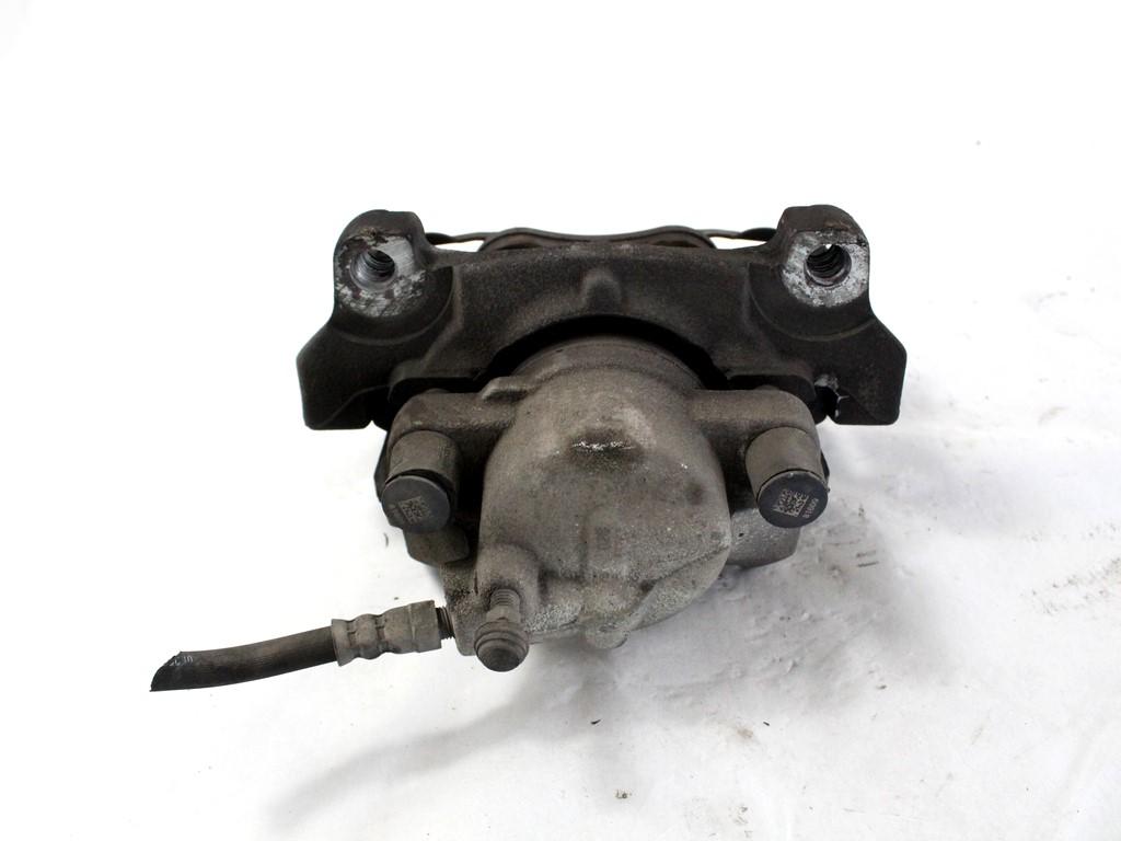 SPREDNJE DESNE ZAVORNE CELJUSTI  OEM N. 8603754 ORIGINAL REZERVNI DEL VOLVO V60 MK1 (2010 - 2018)DIESEL LETNIK 2013