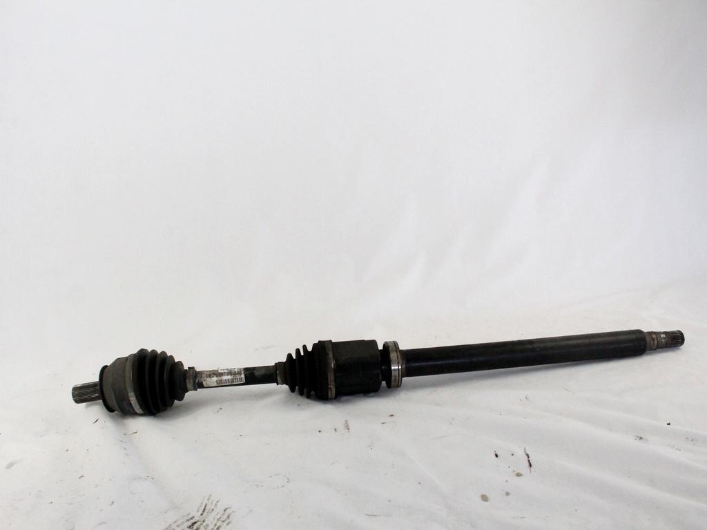 DESNA SPREDNJA POGONSKA GRED  OEM N. 31272549 ORIGINAL REZERVNI DEL VOLVO V60 MK1 (2010 - 2018)DIESEL LETNIK 2013