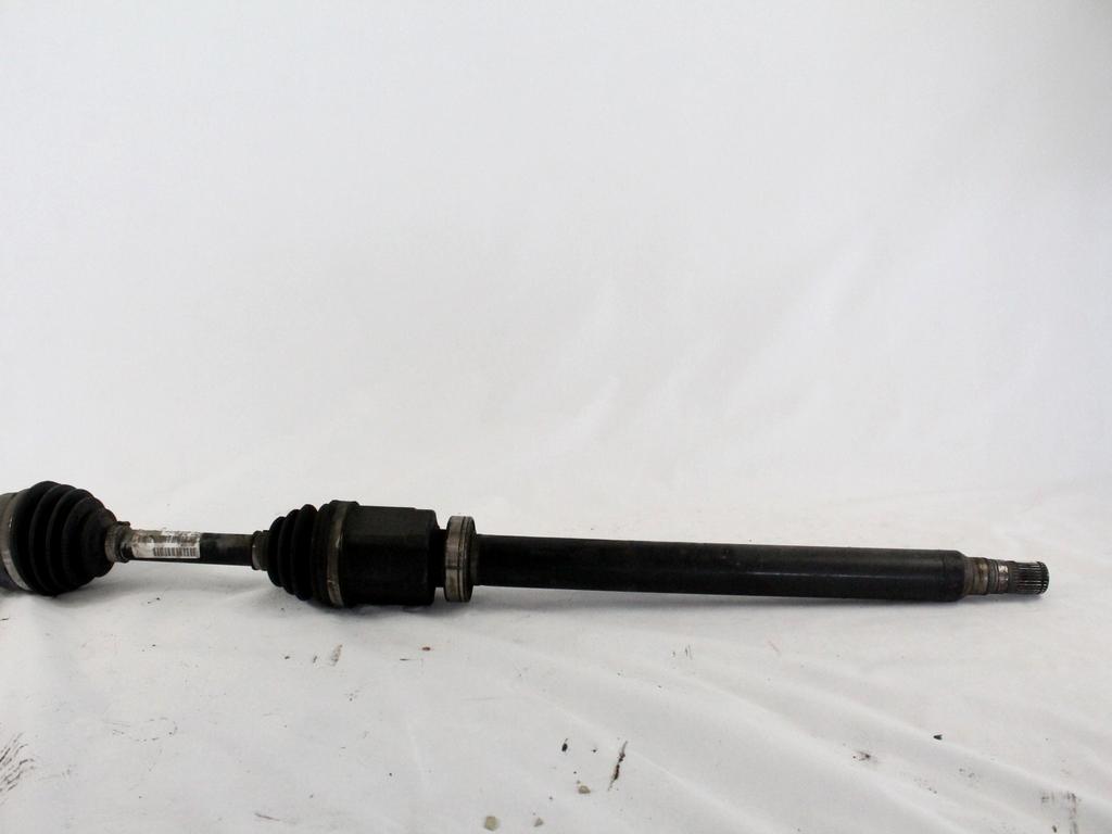 DESNA SPREDNJA POGONSKA GRED  OEM N. 31272549 ORIGINAL REZERVNI DEL VOLVO V60 MK1 (2010 - 2018)DIESEL LETNIK 2013