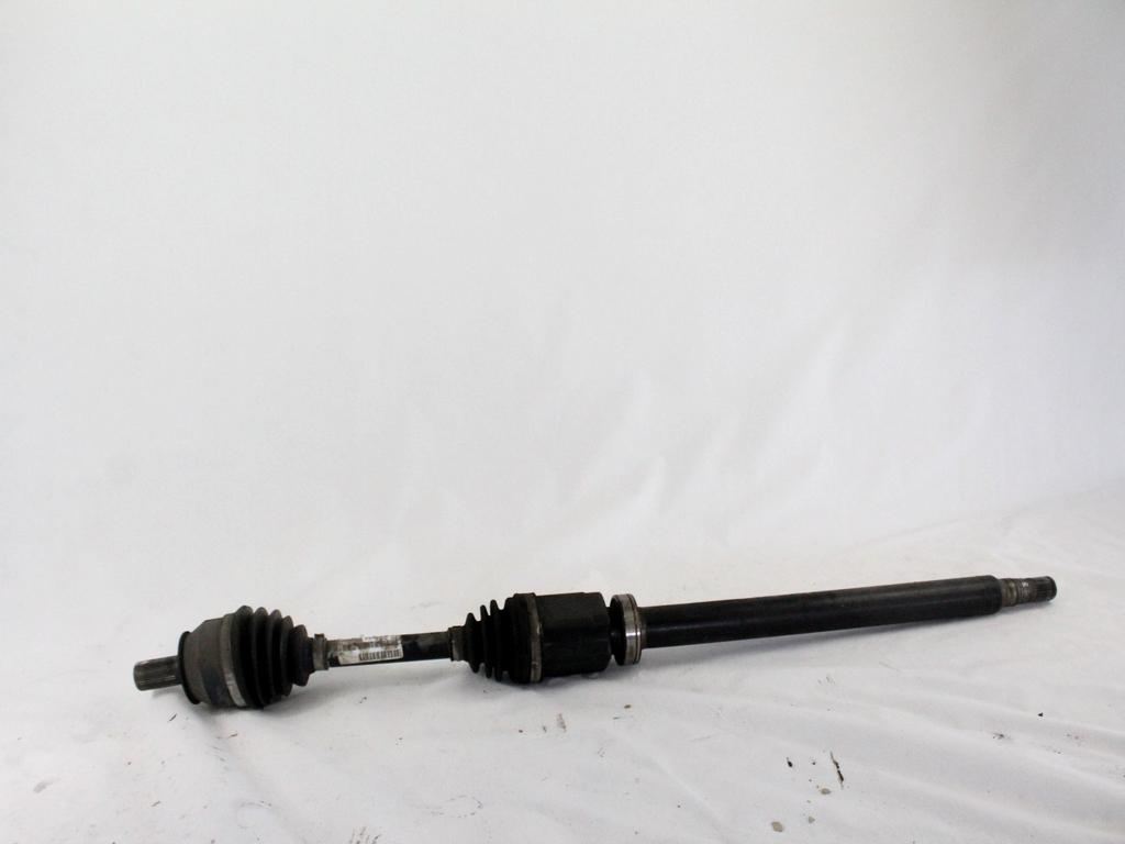 DESNA SPREDNJA POGONSKA GRED  OEM N. 31272549 ORIGINAL REZERVNI DEL VOLVO V60 MK1 (2010 - 2018)DIESEL LETNIK 2013