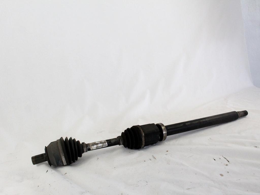 DESNA SPREDNJA POGONSKA GRED  OEM N. 31272549 ORIGINAL REZERVNI DEL VOLVO V60 MK1 (2010 - 2018)DIESEL LETNIK 2013