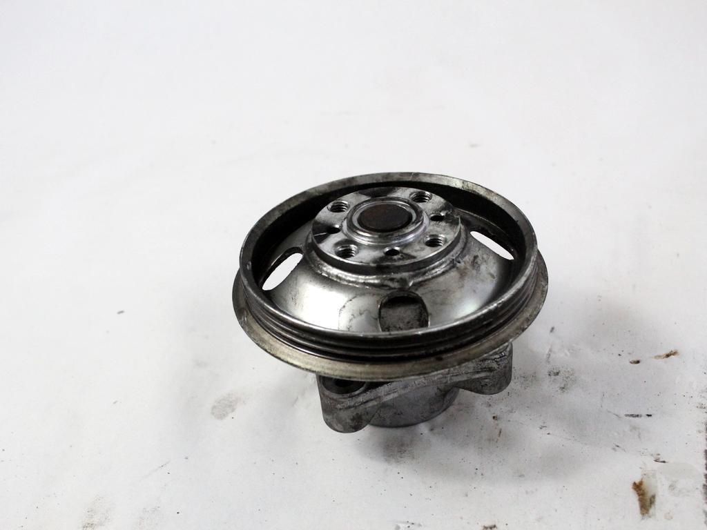 NAPENJALEC JERMENA OEM N. 31258133 ORIGINAL REZERVNI DEL VOLVO V60 MK1 (2010 - 2018)DIESEL LETNIK 2013