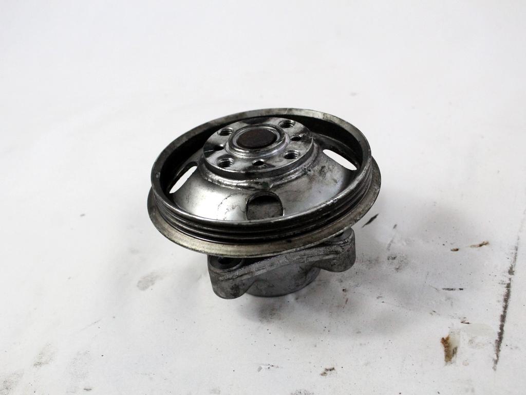 NAPENJALEC JERMENA OEM N. 31258133 ORIGINAL REZERVNI DEL VOLVO V60 MK1 (2010 - 2018)DIESEL LETNIK 2013