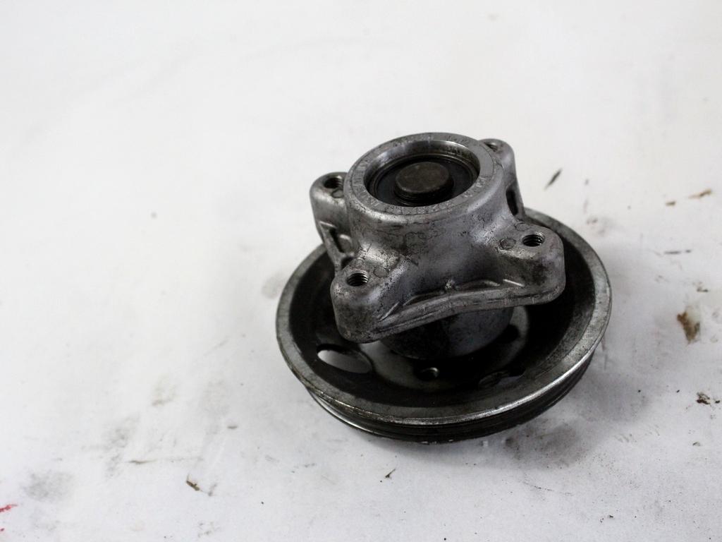 NAPENJALEC JERMENA OEM N. 31258133 ORIGINAL REZERVNI DEL VOLVO V60 MK1 (2010 - 2018)DIESEL LETNIK 2013