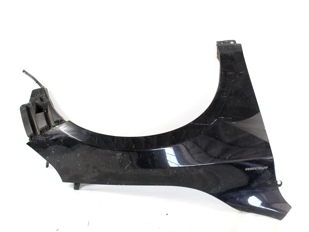 SPREDNJI BLATNIK OEM N. 31335891 ORIGINAL REZERVNI DEL VOLVO V60 MK1 (2010 - 2018)DIESEL LETNIK 2013