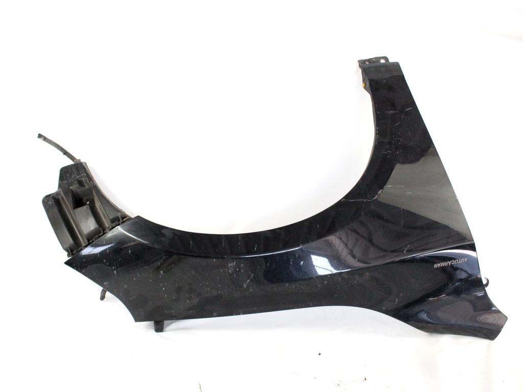 SPREDNJI BLATNIK OEM N. 31335891 ORIGINAL REZERVNI DEL VOLVO V60 MK1 (2010 - 2018)DIESEL LETNIK 2013