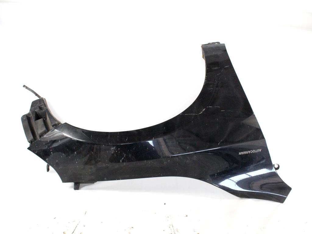 SPREDNJI BLATNIK OEM N. 31335891 ORIGINAL REZERVNI DEL VOLVO V60 MK1 (2010 - 2018)DIESEL LETNIK 2013