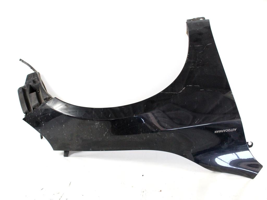 SPREDNJI BLATNIK OEM N. 31335891 ORIGINAL REZERVNI DEL VOLVO V60 MK1 (2010 - 2018)DIESEL LETNIK 2013