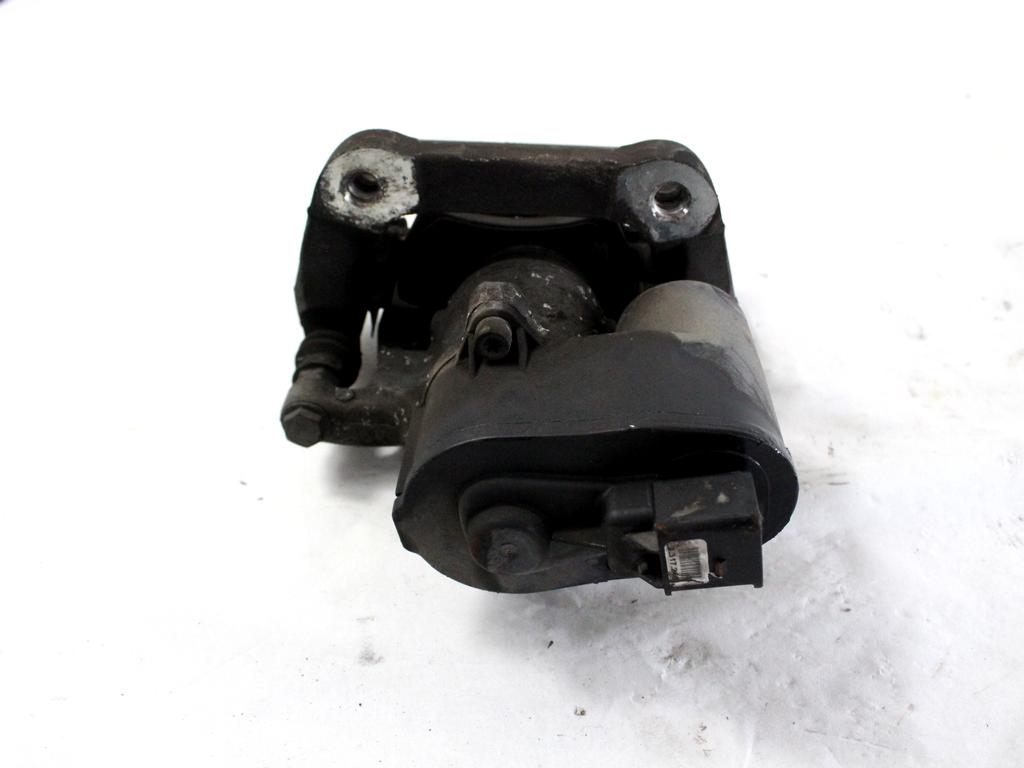 ZADNJE DESNE ZAVORNE CELJUSTI  OEM N. 36001381 ORIGINAL REZERVNI DEL VOLVO V60 MK1 (2010 - 2018)DIESEL LETNIK 2013