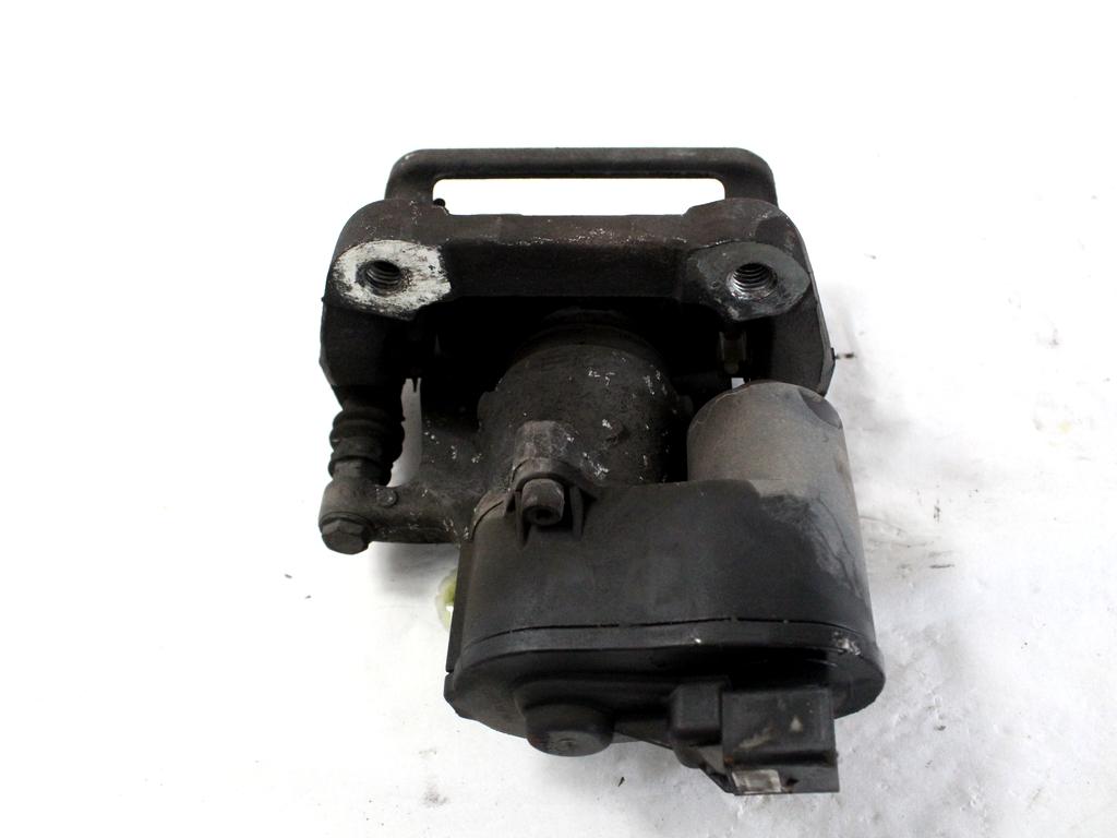 ZADNJE DESNE ZAVORNE CELJUSTI  OEM N. 36001381 ORIGINAL REZERVNI DEL VOLVO V60 MK1 (2010 - 2018)DIESEL LETNIK 2013