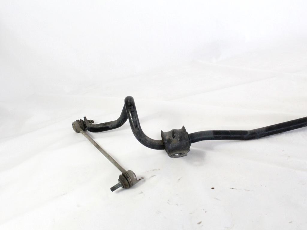 SPREDNJI STABILIZATOR OEM N. 31340514 ORIGINAL REZERVNI DEL VOLVO V60 MK1 (2010 - 2018)DIESEL LETNIK 2013