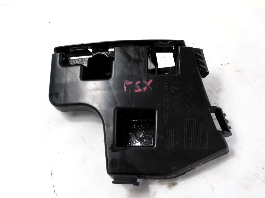 NOSILCI ZADNJEGA ODBIJACA  OEM N. 31265285 ORIGINAL REZERVNI DEL VOLVO V60 MK1 (2010 - 2018)DIESEL LETNIK 2013