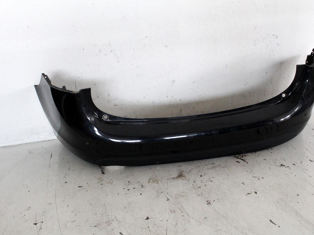 ZADNJI ODBIJAC OEM N. 39802611 ORIGINAL REZERVNI DEL VOLVO V60 MK1 (2010 - 2018)DIESEL LETNIK 2013