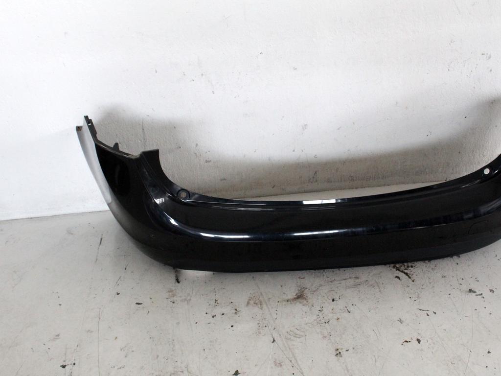 ZADNJI ODBIJAC OEM N. 39802611 ORIGINAL REZERVNI DEL VOLVO V60 MK1 (2010 - 2018)DIESEL LETNIK 2013