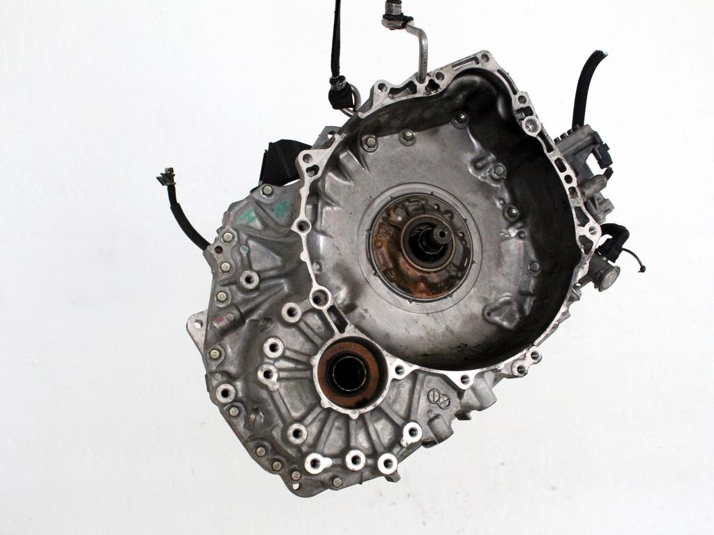 AVTOMATSKI MENJALNIK OEM N. 36051015 ORIGINAL REZERVNI DEL VOLVO V60 MK1 (2010 - 2018)DIESEL LETNIK 2013