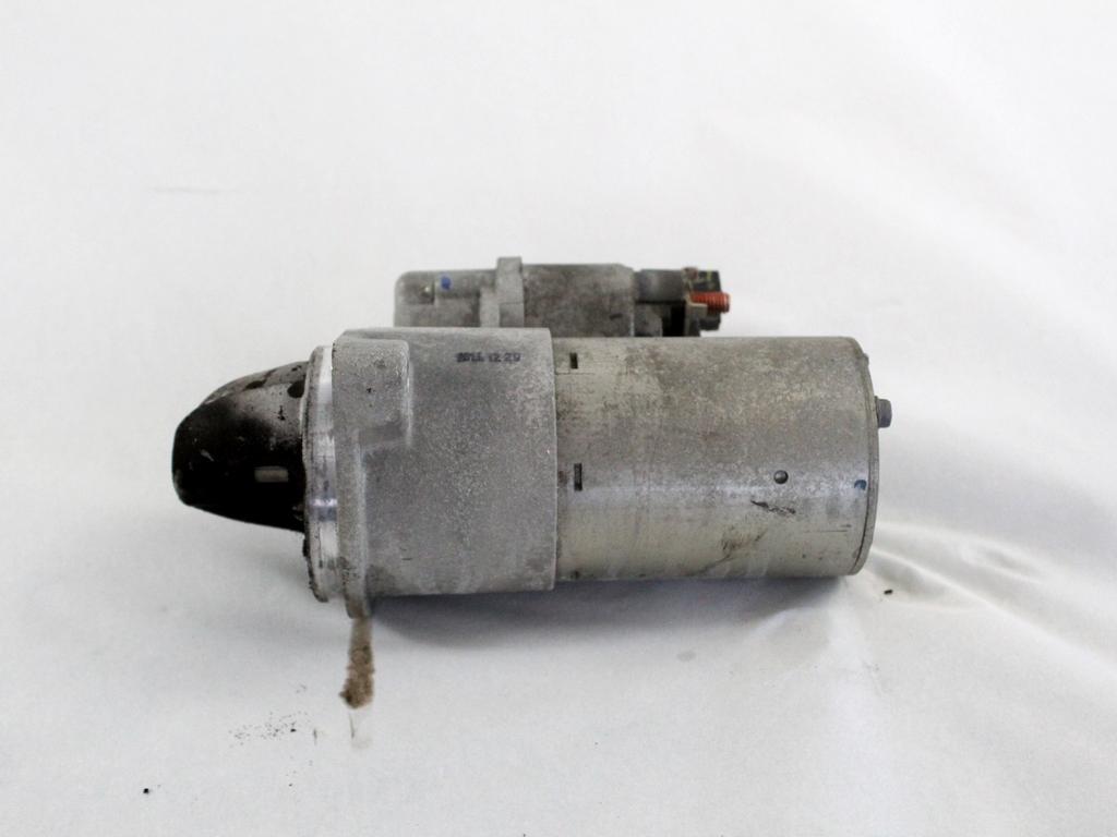 ZAGANJAC MOTORJA  OEM N. 361002A670 ORIGINAL REZERVNI DEL KIA VENGA YN (2010 - 2019)DIESEL LETNIK 2016