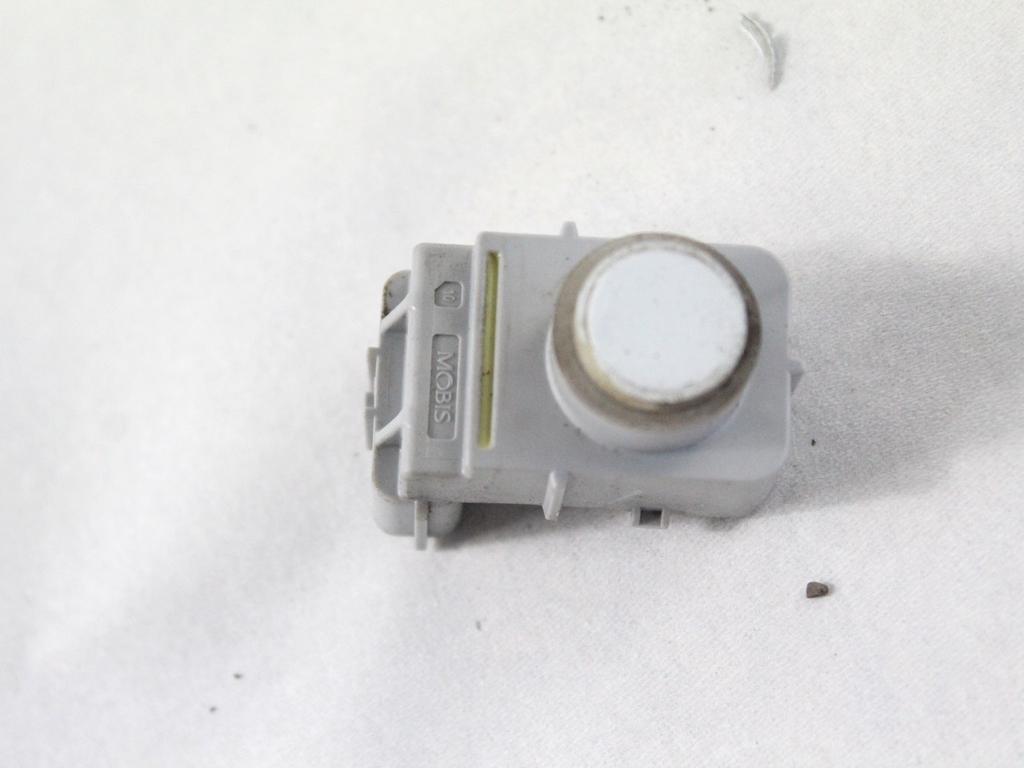 PARKIRNI SENZORJI OEM N. 95700-1P700 ORIGINAL REZERVNI DEL KIA VENGA YN (2010 - 2019)DIESEL LETNIK 2016