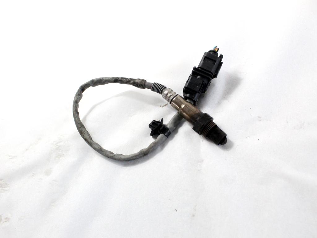 SONDA LAMBDA  OEM N. 39351-2A640 ORIGINAL REZERVNI DEL KIA VENGA YN (2010 - 2019)DIESEL LETNIK 2016