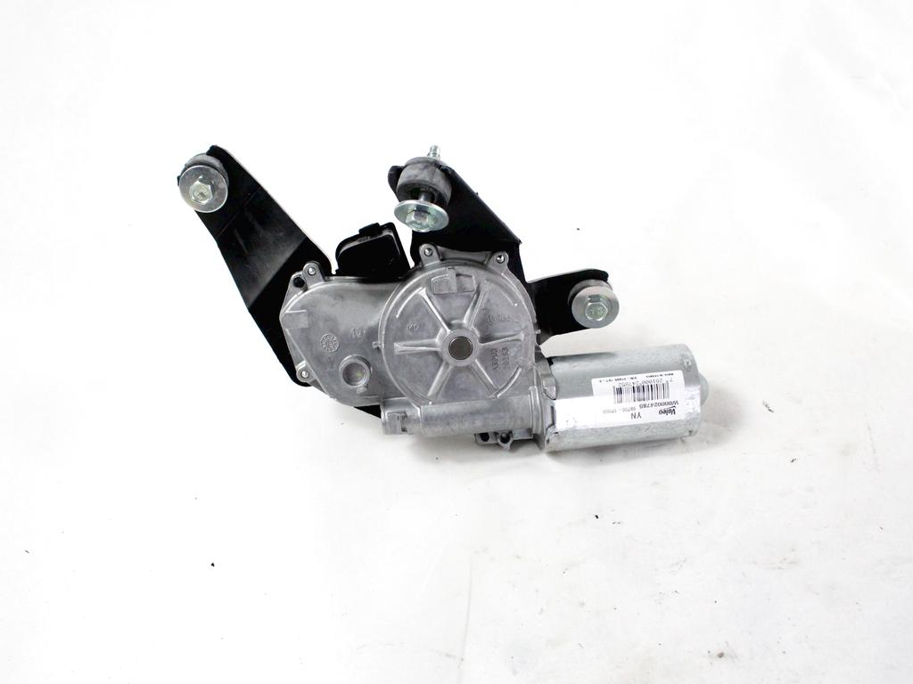 MOTORCEK ZADNJEGA BRISALCA OEM N. 98700-1P000 ORIGINAL REZERVNI DEL KIA VENGA YN (2010 - 2019)DIESEL LETNIK 2016