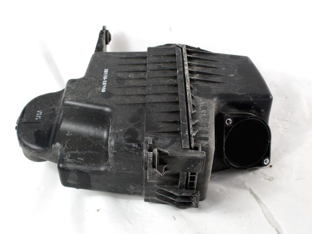 FILTAR ZRAKA OEM N. 28110-1K500 ORIGINAL REZERVNI DEL KIA VENGA YN (2010 - 2019)DIESEL LETNIK 2016