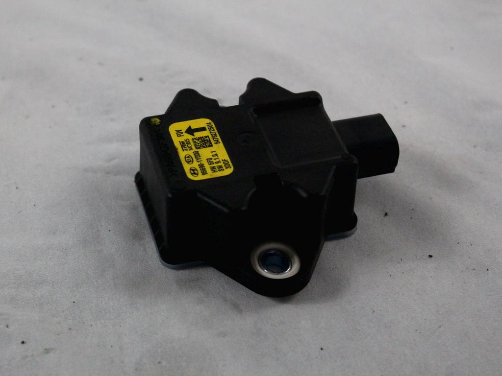 ESP OEM N. 95690-1Y000 ORIGINAL REZERVNI DEL KIA VENGA YN (2010 - 2019)DIESEL LETNIK 2016