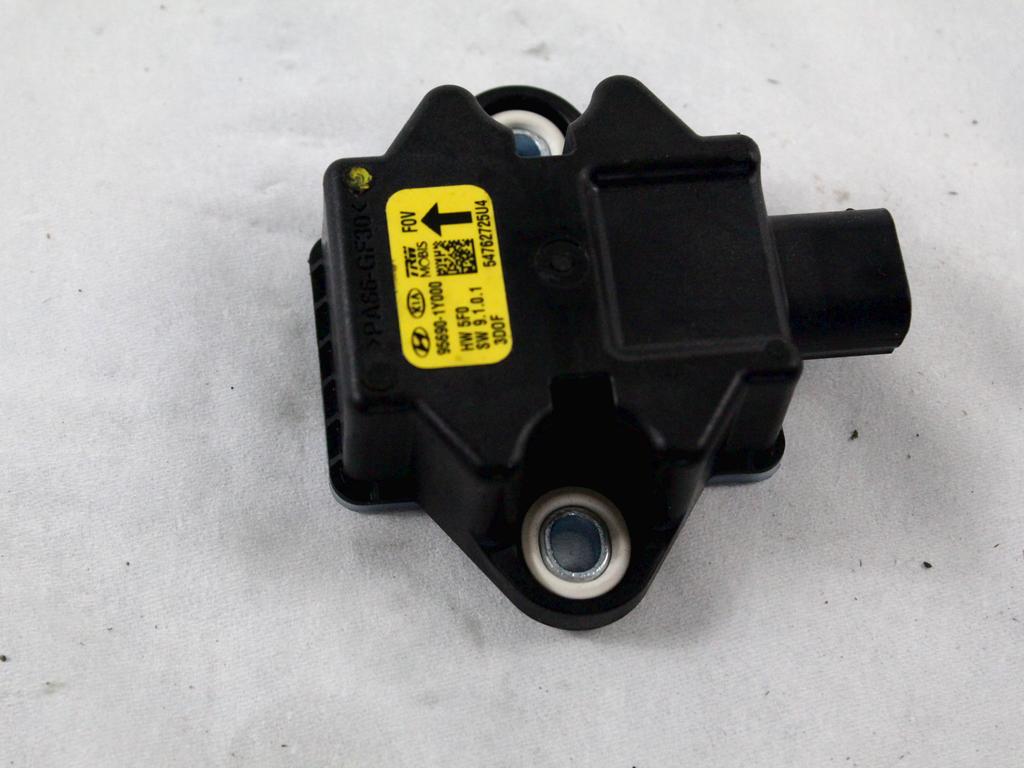 ESP OEM N. 95690-1Y000 ORIGINAL REZERVNI DEL KIA VENGA YN (2010 - 2019)DIESEL LETNIK 2016