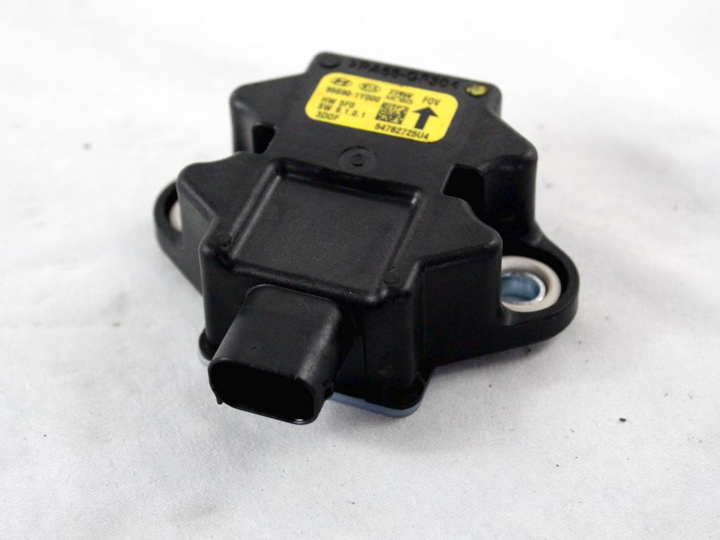 ESP OEM N. 95690-1Y000 ORIGINAL REZERVNI DEL KIA VENGA YN (2010 - 2019)DIESEL LETNIK 2016