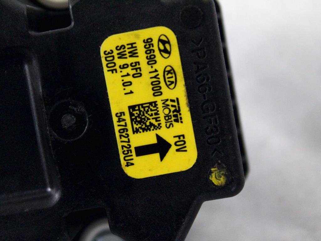 ESP OEM N. 95690-1Y000 ORIGINAL REZERVNI DEL KIA VENGA YN (2010 - 2019)DIESEL LETNIK 2016