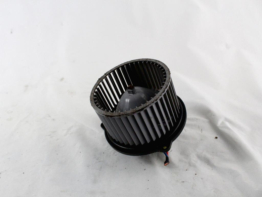 VENTILATOR  KABINE  OEM N. 971131P000 ORIGINAL REZERVNI DEL KIA VENGA YN (2010 - 2019)DIESEL LETNIK 2016