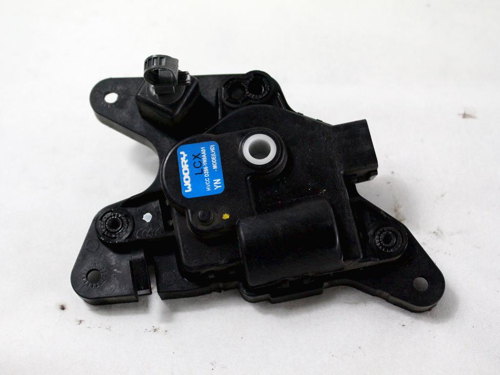 MOTORCEK OGREVANJA OEM N. D266-YN9AA01 ORIGINAL REZERVNI DEL KIA VENGA YN (2010 - 2019)DIESEL LETNIK 2016