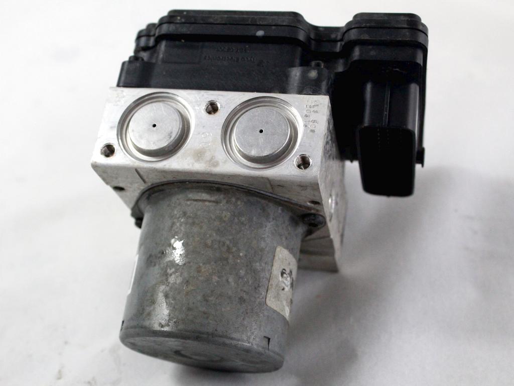 ABS AGREGAT S PUMPO OEM N. 1P589-20950 ORIGINAL REZERVNI DEL KIA VENGA YN (2010 - 2019)DIESEL LETNIK 2016