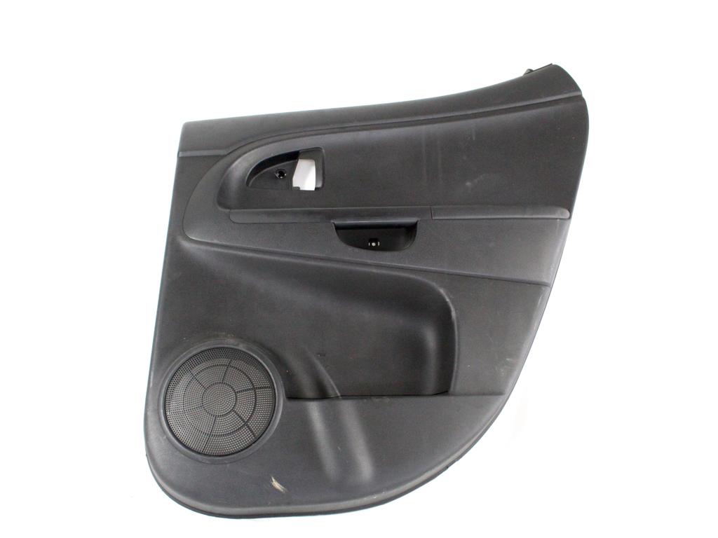 VRATNI PANEL OEM N. PNPDTKIVENGAYNMV5P ORIGINAL REZERVNI DEL KIA VENGA YN (2010 - 2019)DIESEL LETNIK 2016