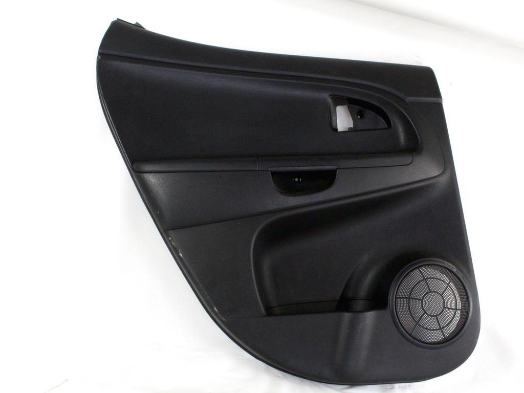 VRATNI PANEL OEM N. PNPSTKIVENGAYNMV5P ORIGINAL REZERVNI DEL KIA VENGA YN (2010 - 2019)DIESEL LETNIK 2016