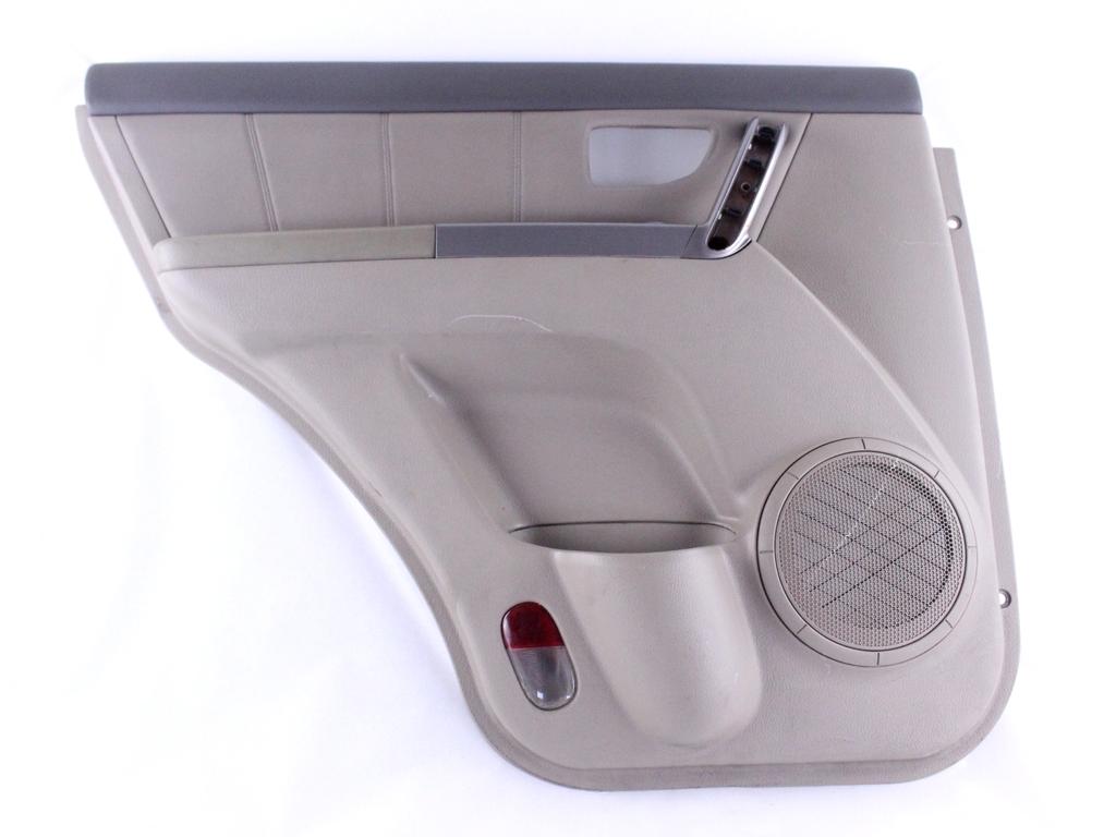 VRATNI PANEL OEM N. PNPSPKISORENTOJCMK1SV5P ORIGINAL REZERVNI DEL KIA SORENTO JC MK1 (2002 - 2009) DIESEL LETNIK 2005