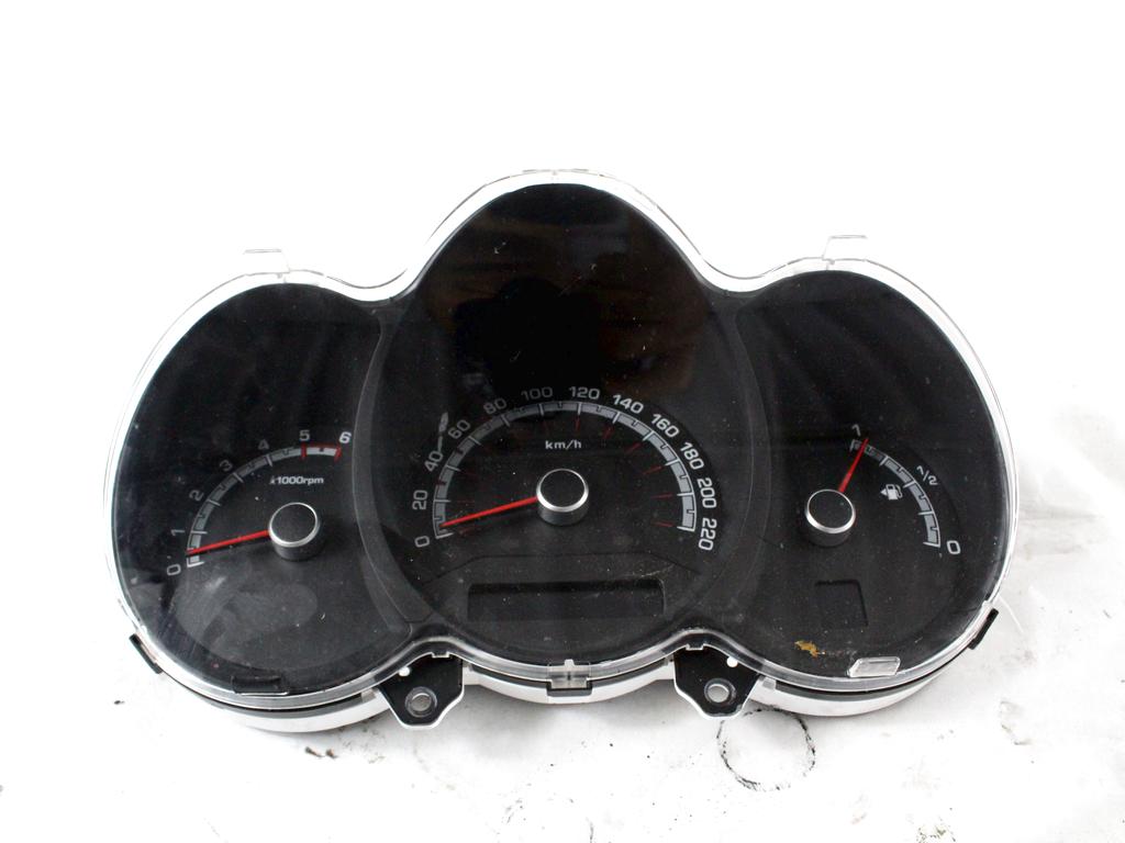 KILOMETER STEVEC OEM N. 94009-1P580 ORIGINAL REZERVNI DEL KIA VENGA YN (2010 - 2019)DIESEL LETNIK 2016