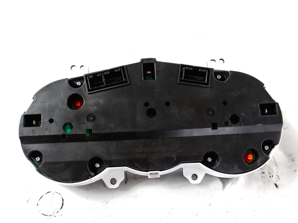 KILOMETER STEVEC OEM N. 94009-1P580 ORIGINAL REZERVNI DEL KIA VENGA YN (2010 - 2019)DIESEL LETNIK 2016