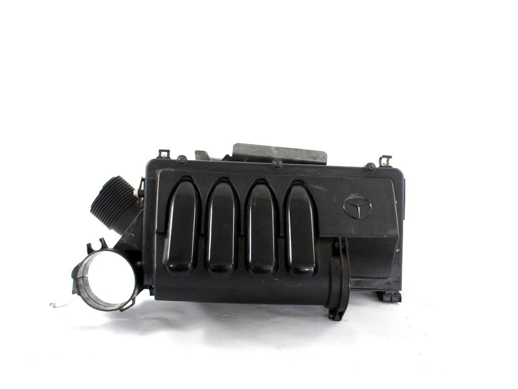 FILTAR ZRAKA OEM N. A6400900701 ORIGINAL REZERVNI DEL MERCEDES CLASSE A W169 5P C169 3P (2004 - 04/2008) DIESEL LETNIK 2006