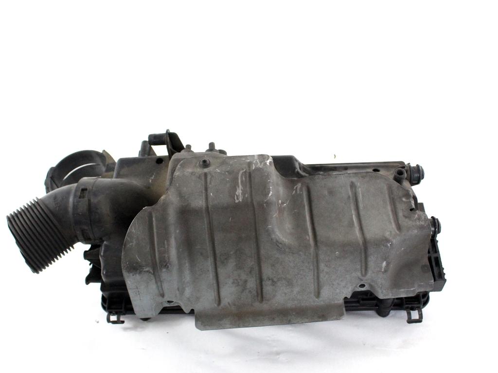 FILTAR ZRAKA OEM N. A6400900701 ORIGINAL REZERVNI DEL MERCEDES CLASSE A W169 5P C169 3P (2004 - 04/2008) DIESEL LETNIK 2006