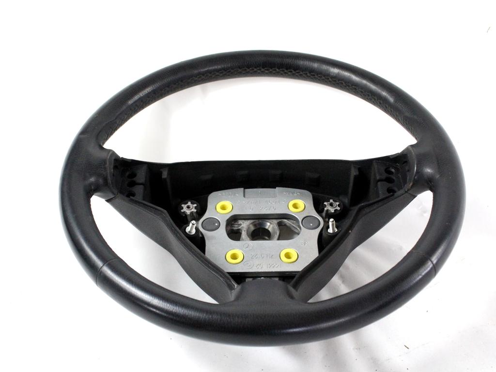 VOLAN OEM N. A1694600203 ORIGINAL REZERVNI DEL MERCEDES CLASSE A W169 5P C169 3P (2004 - 04/2008) DIESEL LETNIK 2006