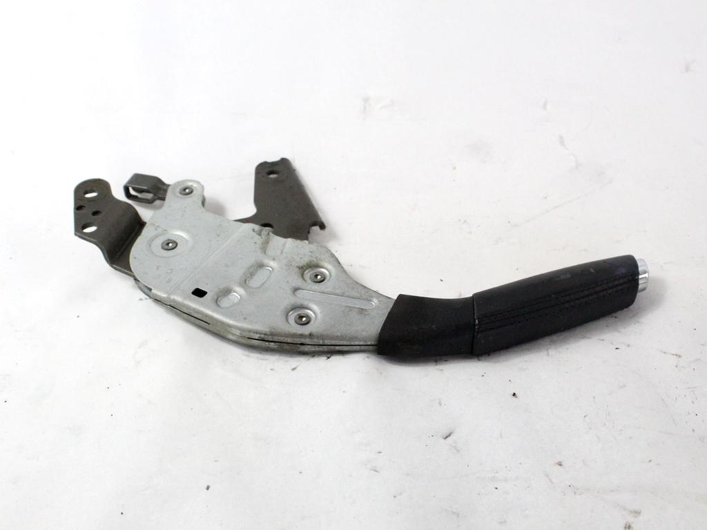 OEM N. A1694200084 ORIGINAL REZERVNI DEL MERCEDES CLASSE A W169 5P C169 3P (2004 - 04/2008) DIESEL LETNIK 2006