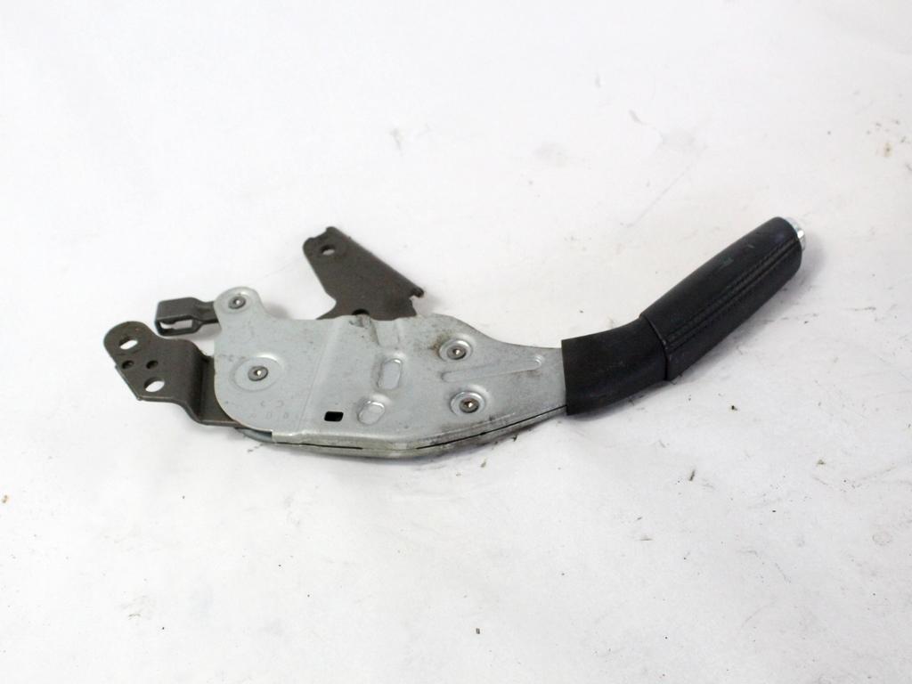 OEM N. A1694200084 ORIGINAL REZERVNI DEL MERCEDES CLASSE A W169 5P C169 3P (2004 - 04/2008) DIESEL LETNIK 2006