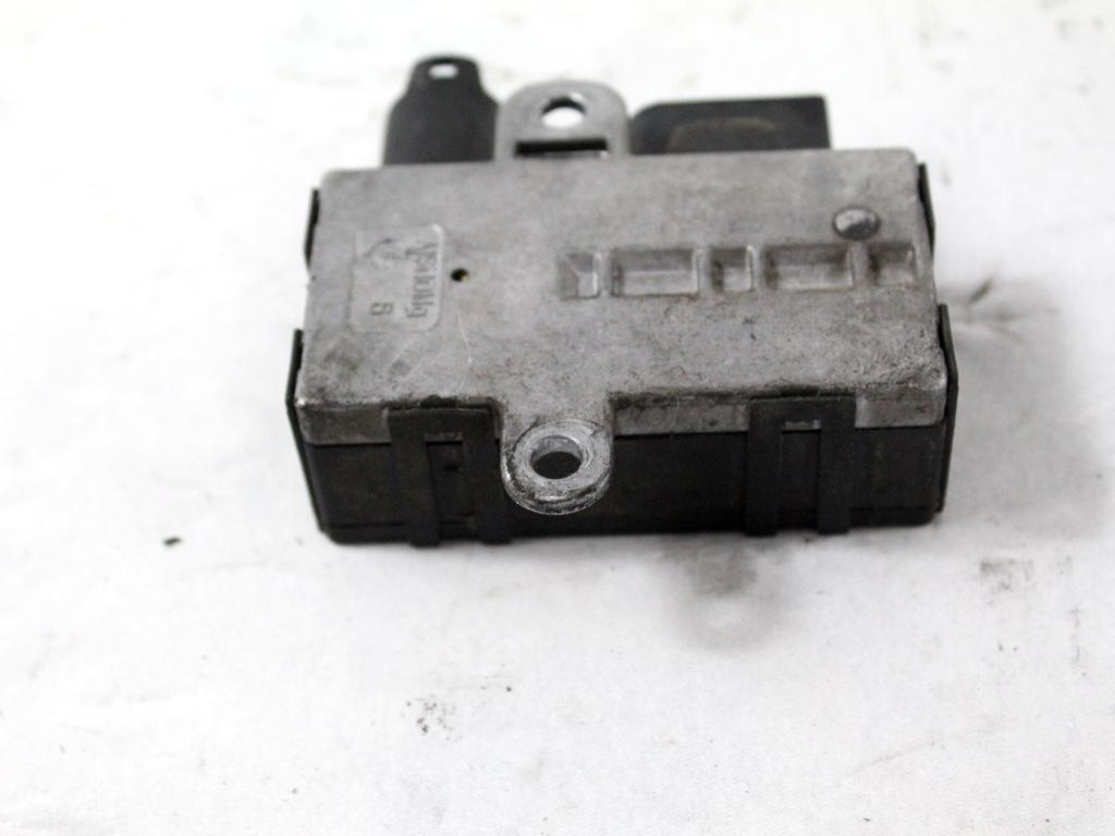 CENTRALA OGREVANJA OEM N. A6401530479 ORIGINAL REZERVNI DEL MERCEDES CLASSE A W169 5P C169 3P (2004 - 04/2008) DIESEL LETNIK 2006