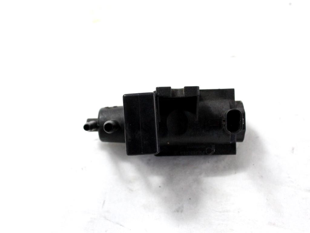 ELEKTROVENTIL  OEM N. A0051535528 ORIGINAL REZERVNI DEL MERCEDES CLASSE A W169 5P C169 3P (2004 - 04/2008) DIESEL LETNIK 2006