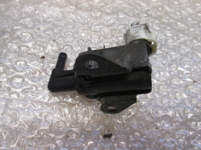 ELEKTROVENTIL  OEM N. 1332002880 ORIGINAL REZERVNI DEL DAIHATSU TREVIS MK2 (2004 - 2010) BENZINA LETNIK 2009