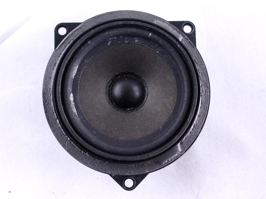 ZVOCNIKI OEM N. 6513-6970929-02 ORIGINAL REZERVNI DEL BMW SERIE 3 BER/SW/COUPE/CABRIO E90/E91/E92/E93 (2005 -2009) DIESEL LETNIK 2006